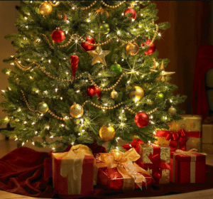 Само за испанците коледните празници започват различно