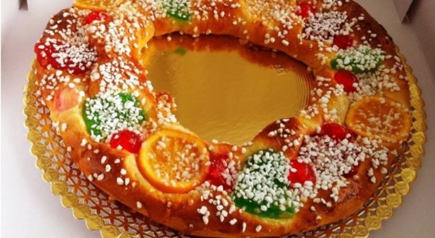 Роскон де Рейес