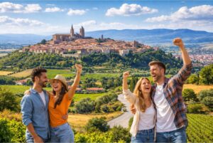 Къде се живее най-добре в Испания