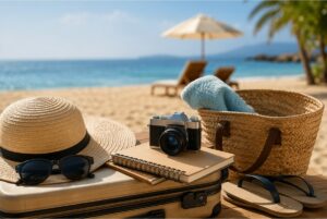 Как се изчислява годишният платен отпуск в Испания?