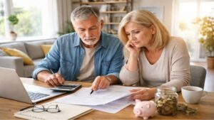 Ранно пенсиониране в Испания