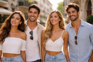 Почти 45% от испанците загрижени за външния си вид