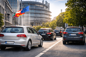 Най-опасният ден за пътуване в Испания по Великден