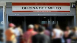 Ръстът на работните места в Испания ще се забави