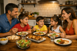 Испанските домакинства отчитат рекордно богатство