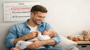 бащинство в Испания