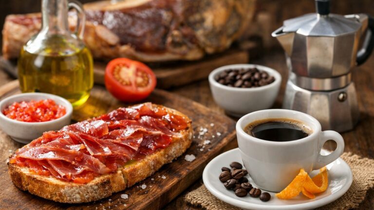 испанска закуска