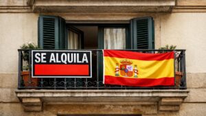 Кризата с наемите в Испания: 41 кандидати за жилище