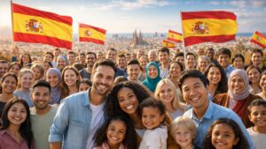 родени в чужбина