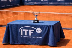 Иван Иванов спечели тенис турнир в Тарагона, Испания