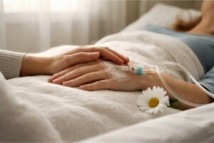 Случаят Ноелия Кастийо: историята, която разтърси Испания