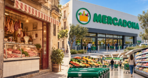 Испанската Mercadona: от месарница до 42 млрд. евро оборот