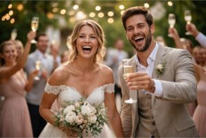 Колко струва една сватба в Испания през 2026 г.