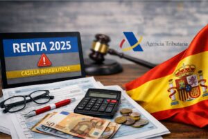 Испания: проблем с данъчните облекчения в Renta 2025