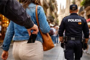 Нов закон срещу джебчийството в Испания