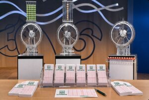 Откраднаха 4,7 млн. евро от лотария в Испания