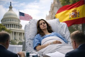 САЩ разследват евтаназията на Ноелия Кастийо в Испания