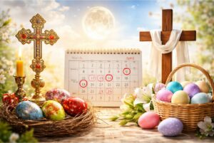 Защо православният и католическият Великден се разминават