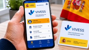 Испания пусна VIVESS за пенсионерите в чужбина